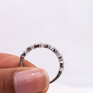 Diamond Band – 0.22ct