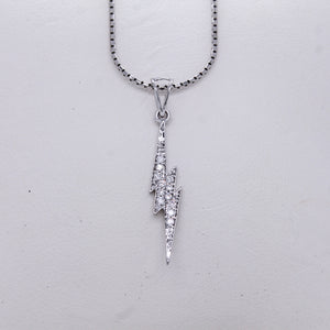 Diamond Light Pendant 0.23 ct