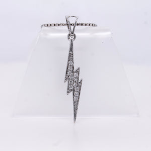 Diamond Light Pendant 0.23 ct