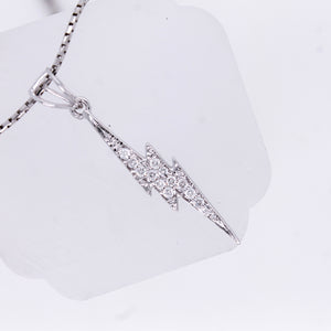 Diamond Light Pendant 0.23 ct