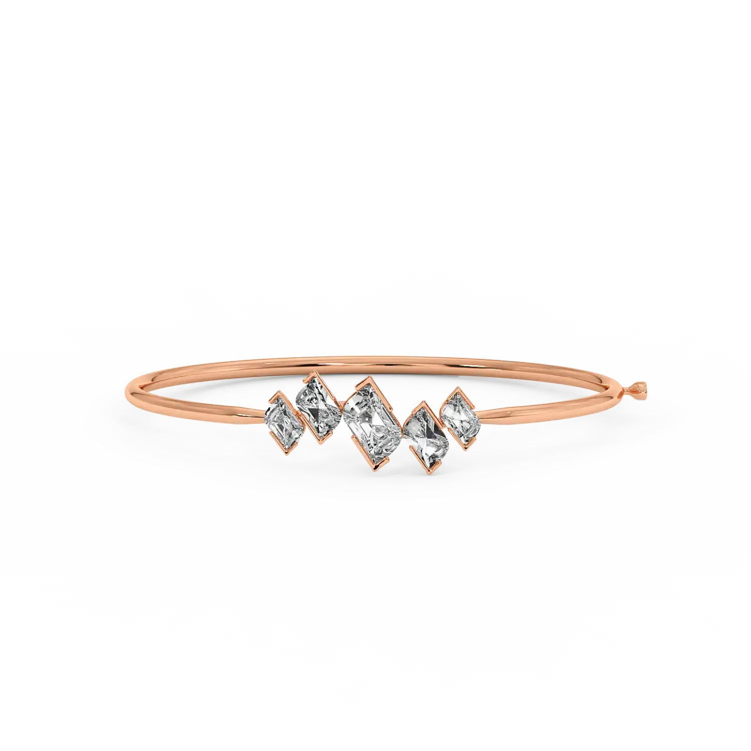 Skyline Kite Bangle