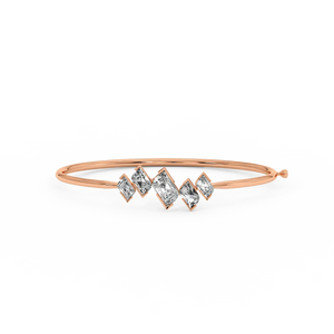Skyline Kite Bangle