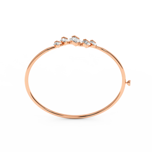 Skyline Kite Bangle