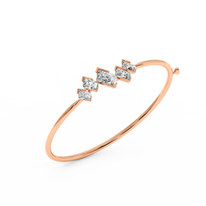 Skyline Kite Bangle