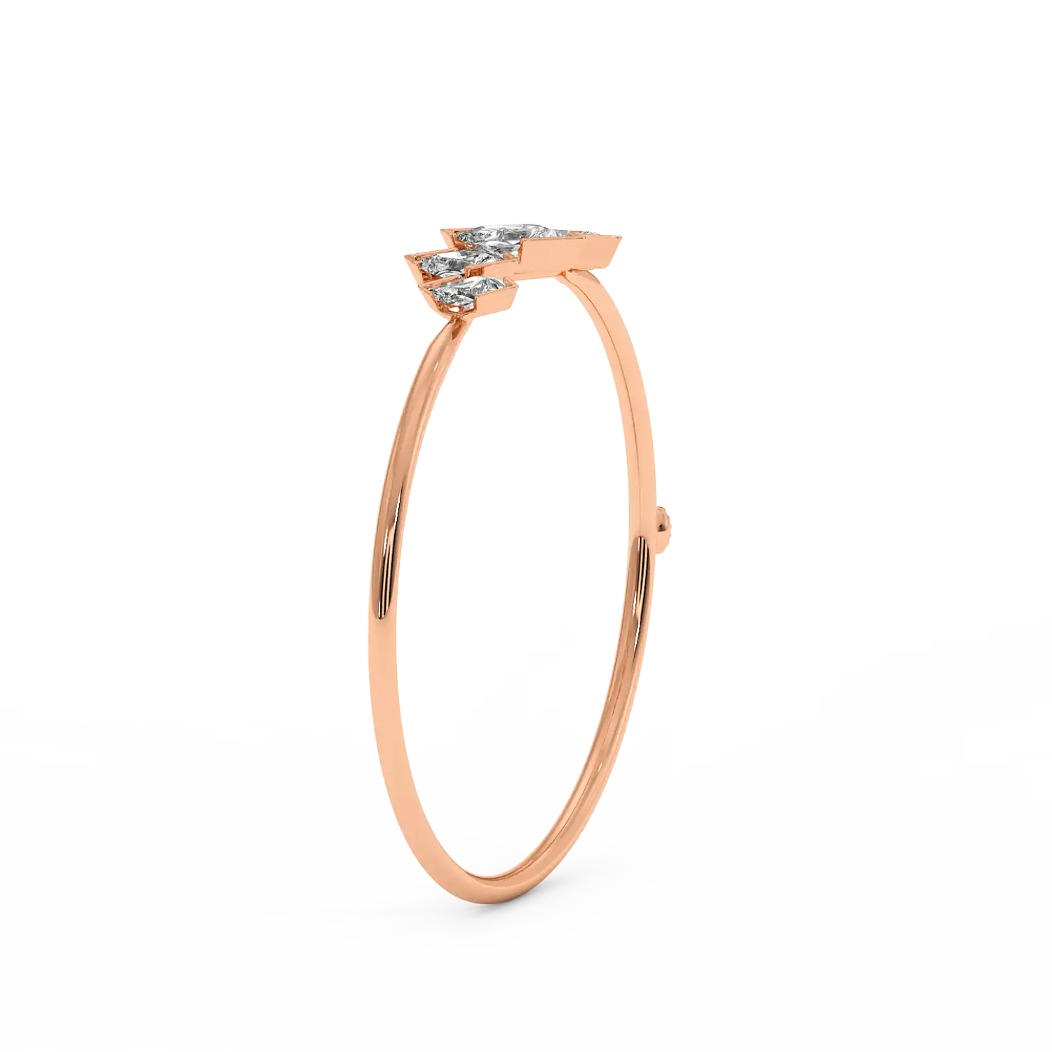 Skyline Kite Bangle