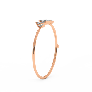 Skyline Kite Bangle