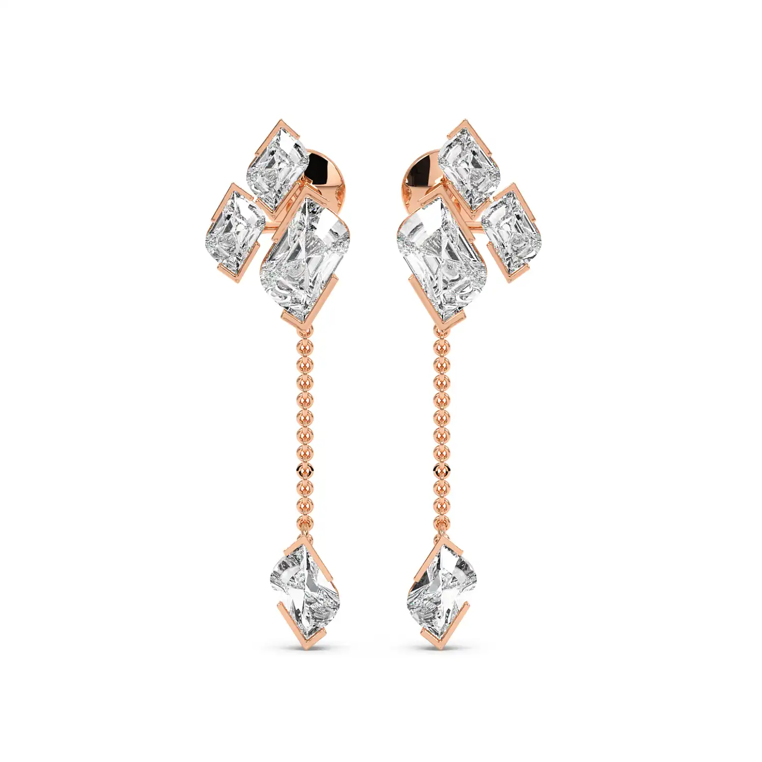 Cascade Dangles
