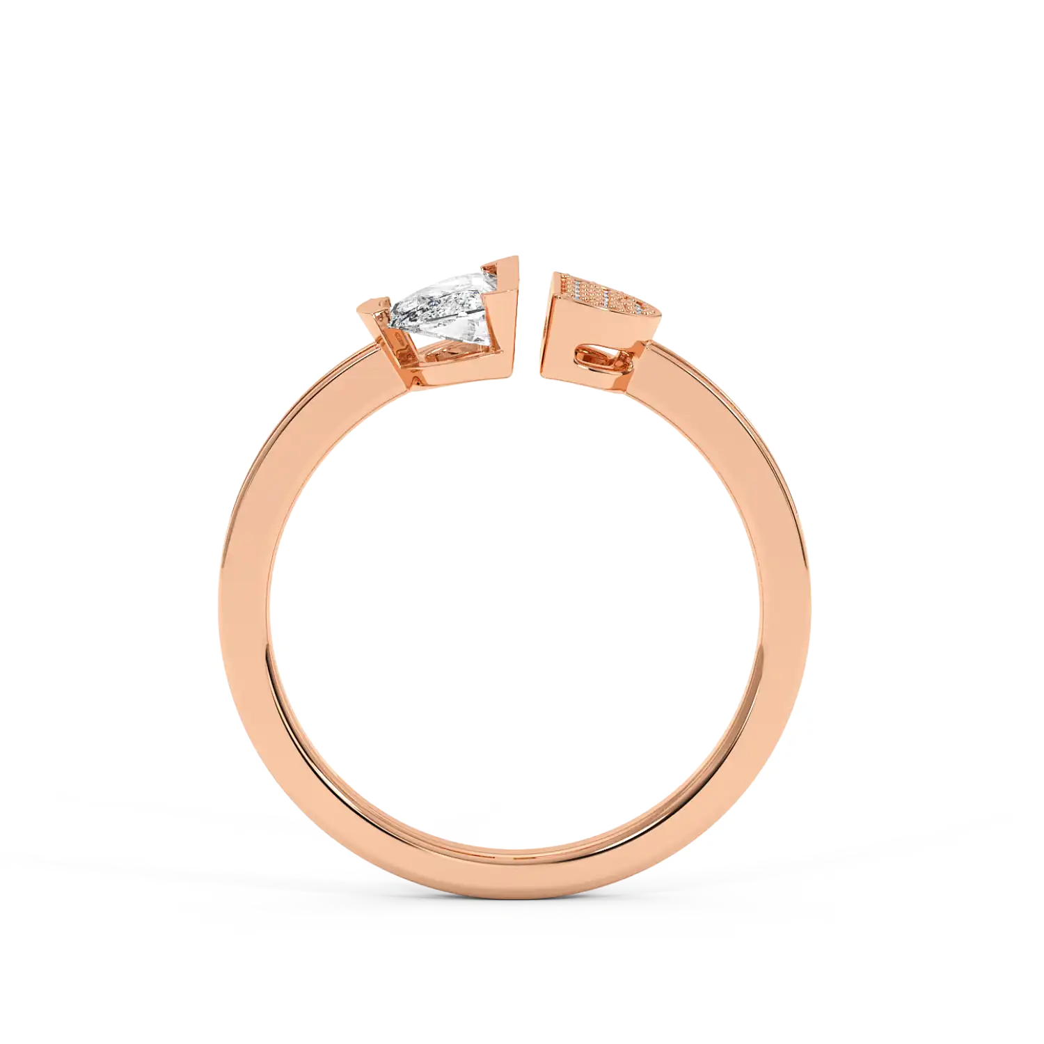 Moonlit Ring