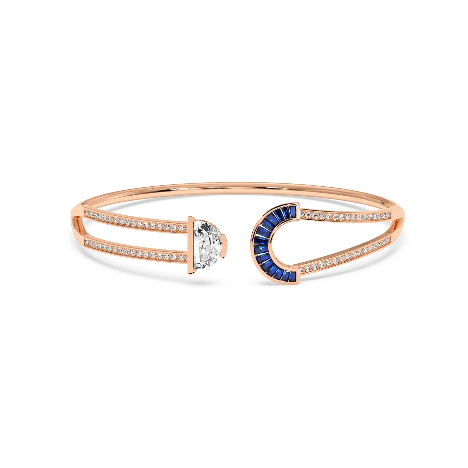 Moonlit Bracelet