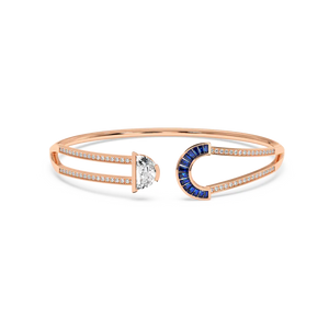 Moonlit Bracelet