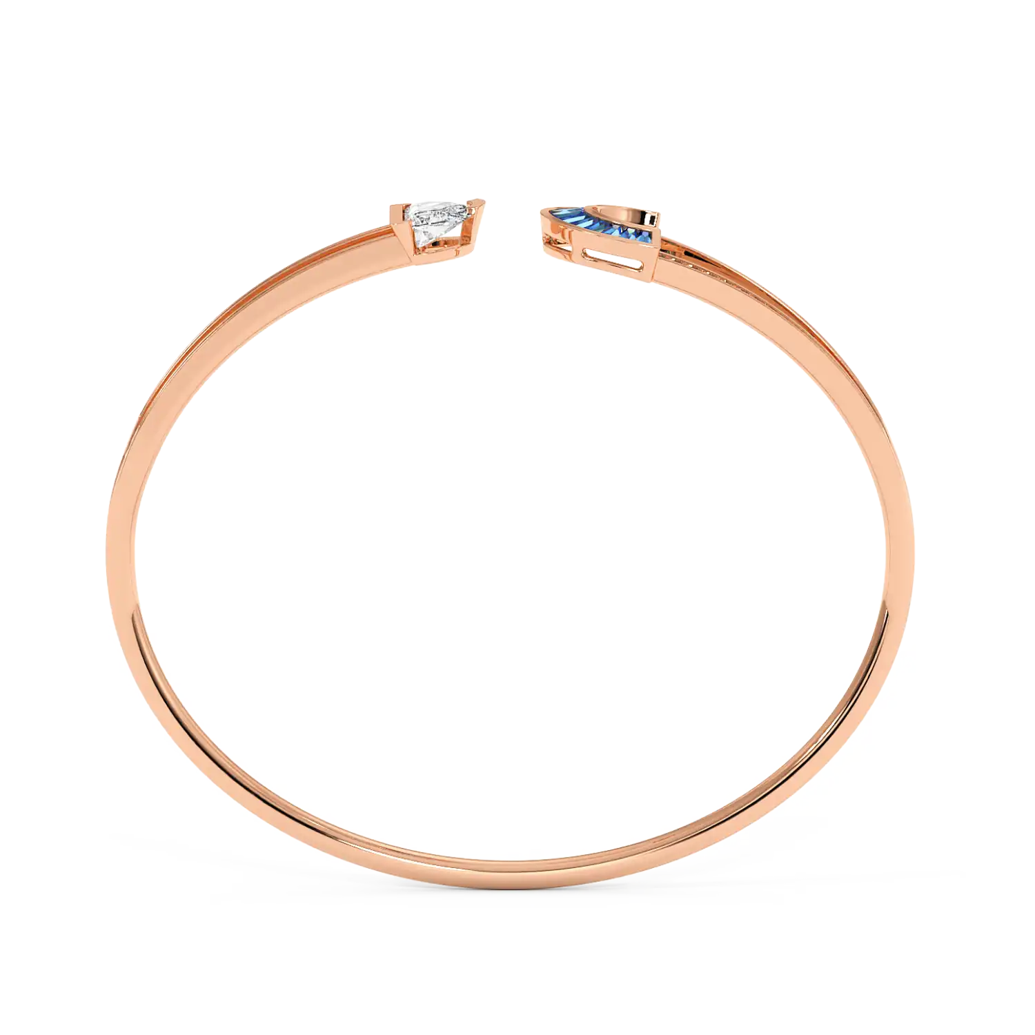 Moonlit Bracelet