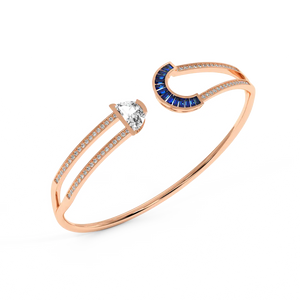 Moonlit Bracelet