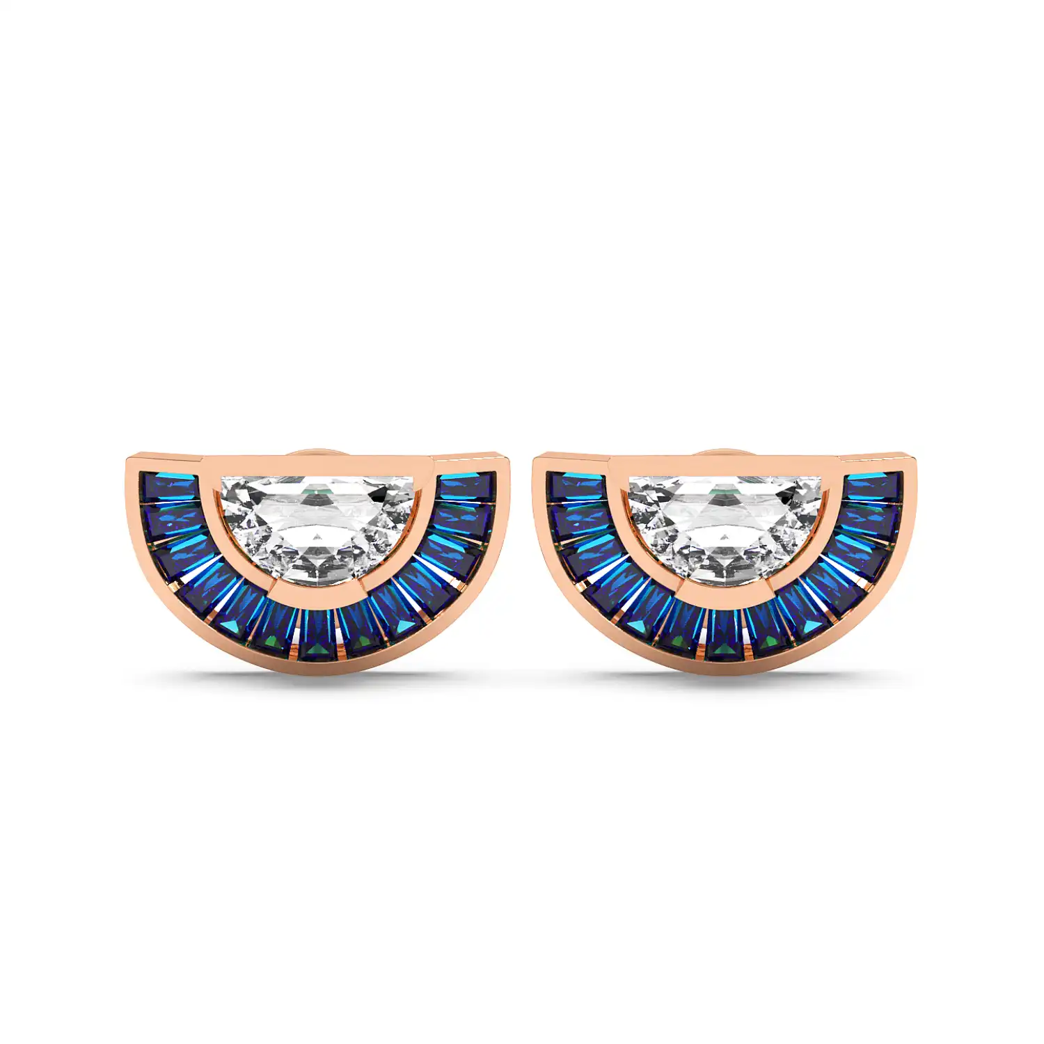 Moonlit Studs