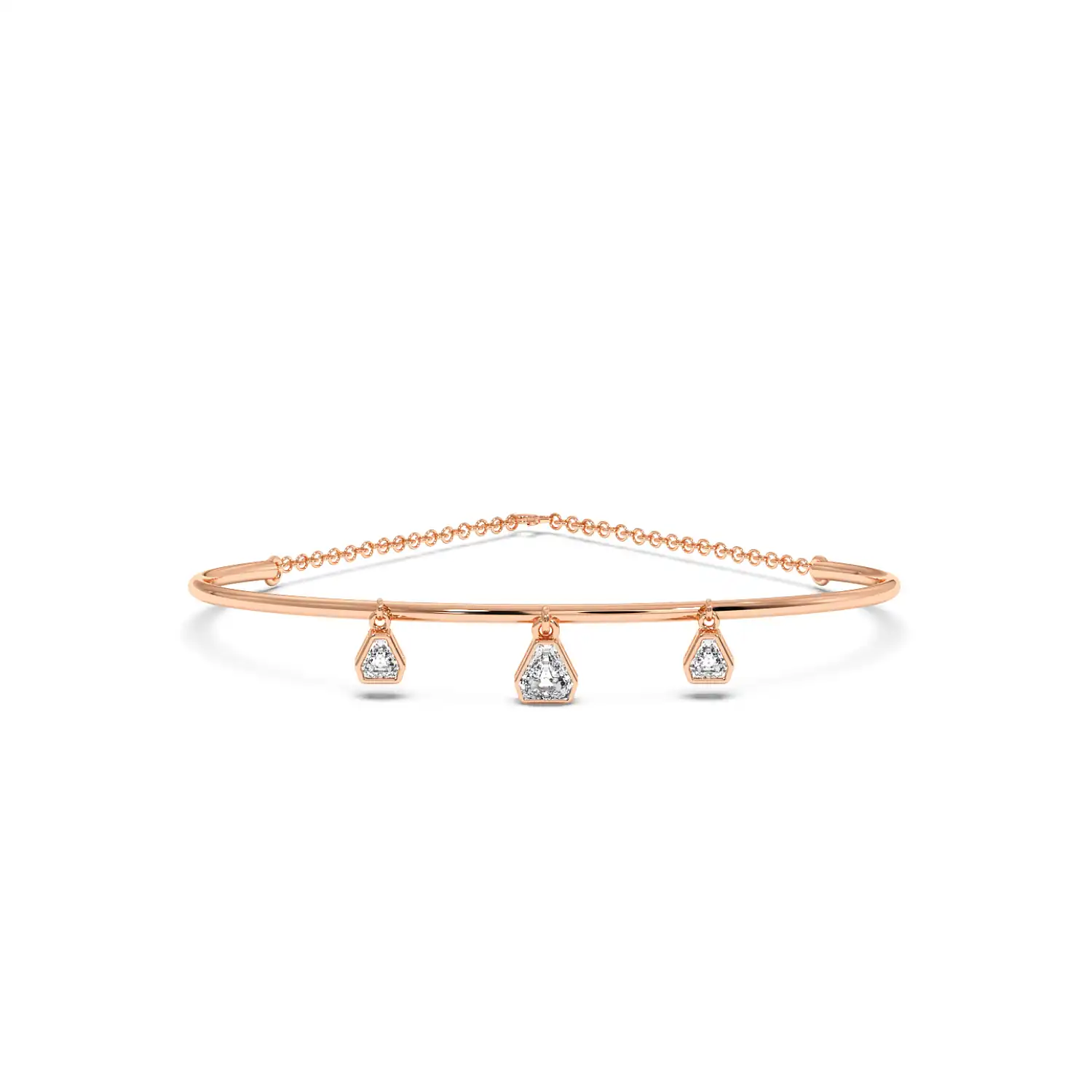 Fancy Bracelet - Coffin
