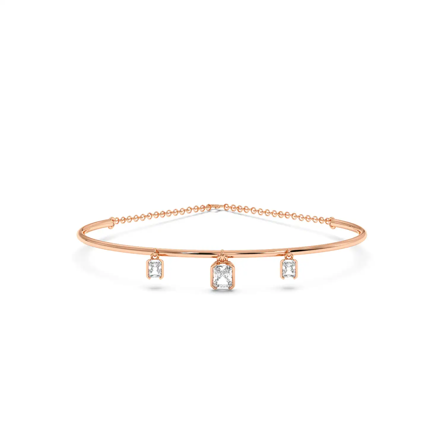 Fancy Bracelet - Radiant