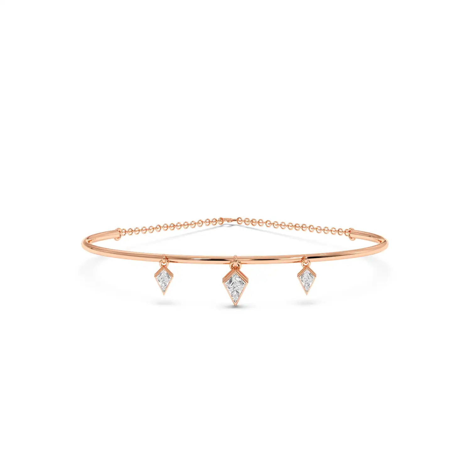Fancy Bracelet - Kite