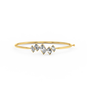 Skyline Kite Bangle