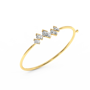 Skyline Kite Bangle