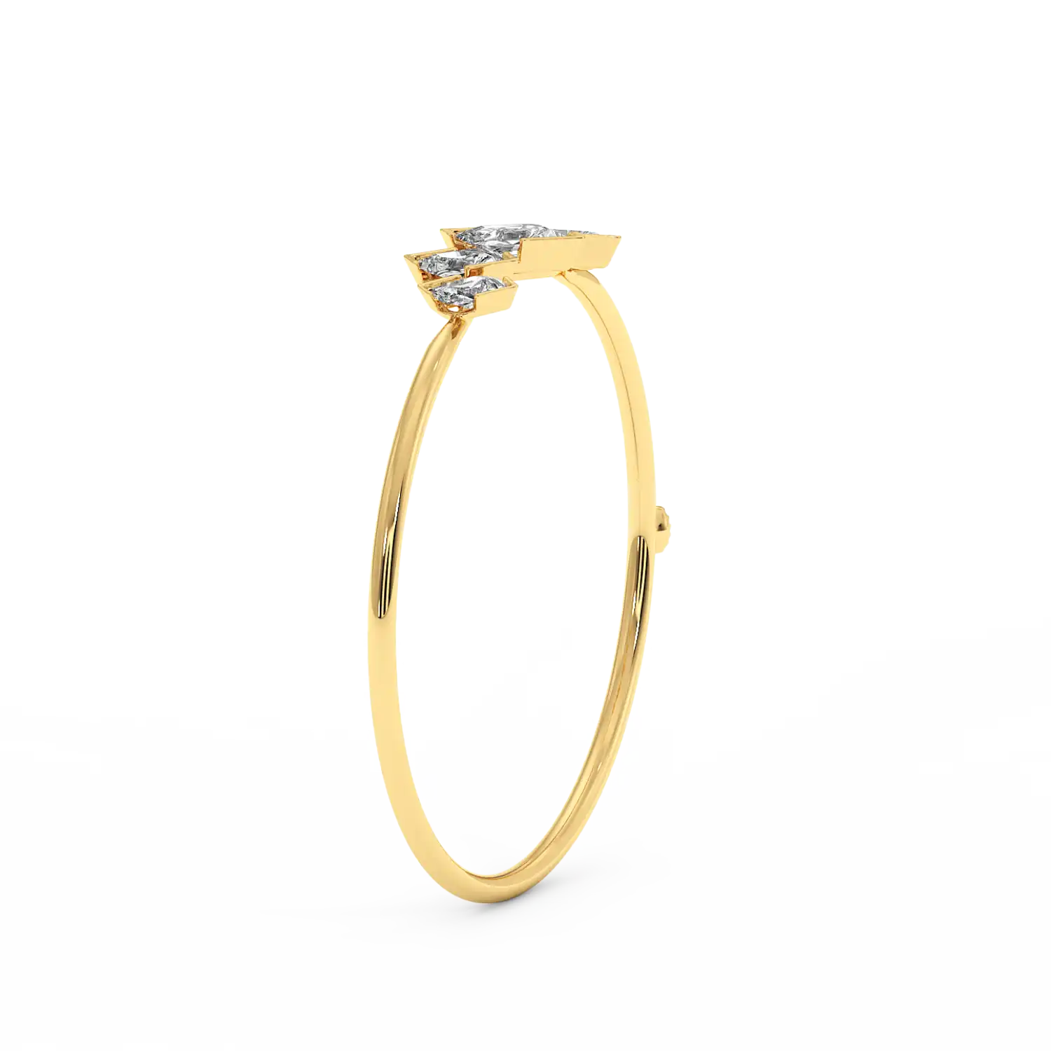Skyline Kite Bangle