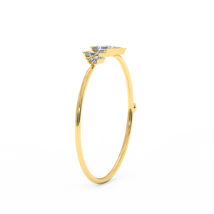 Skyline Kite Bangle