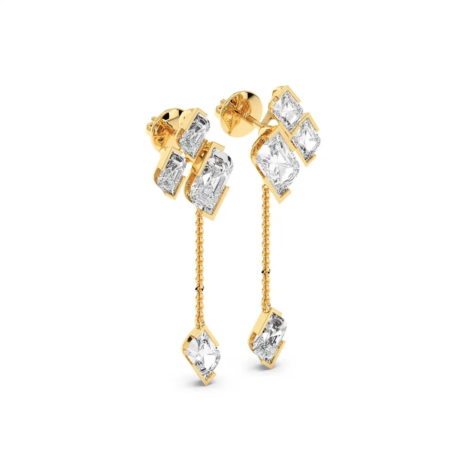 Cascade Dangles