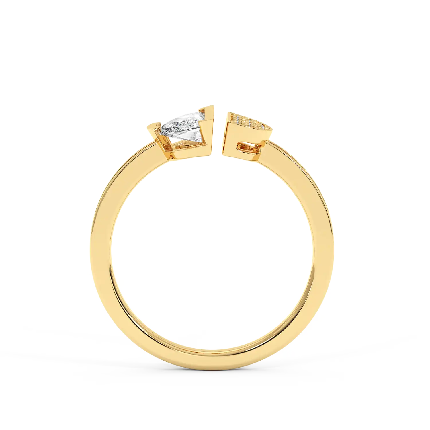 Moonlit Ring