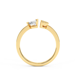 Moonlit Ring