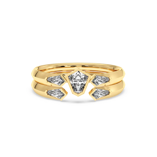 Aegis Radiance Ring