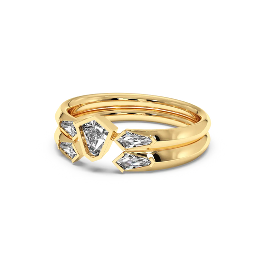 Aegis Radiance Ring