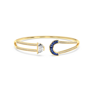Moonlit Bracelet