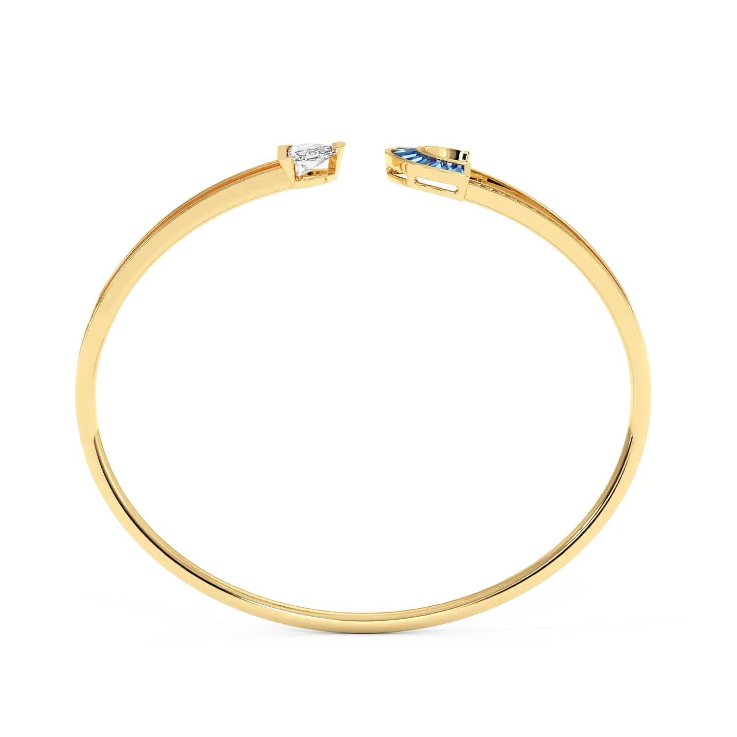 Moonlit Bracelet