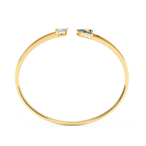 Moonlit Bracelet