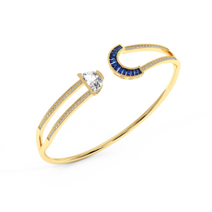 Moonlit Bracelet