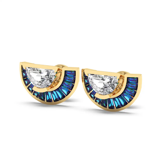 Moonlit Studs