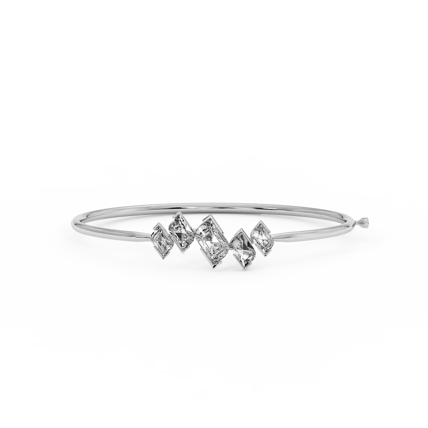 Skyline Kite Bangle