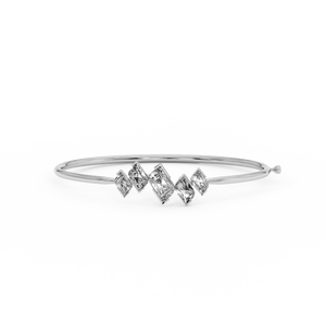 Skyline Kite Bangle