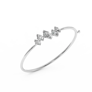 Skyline Kite Bangle