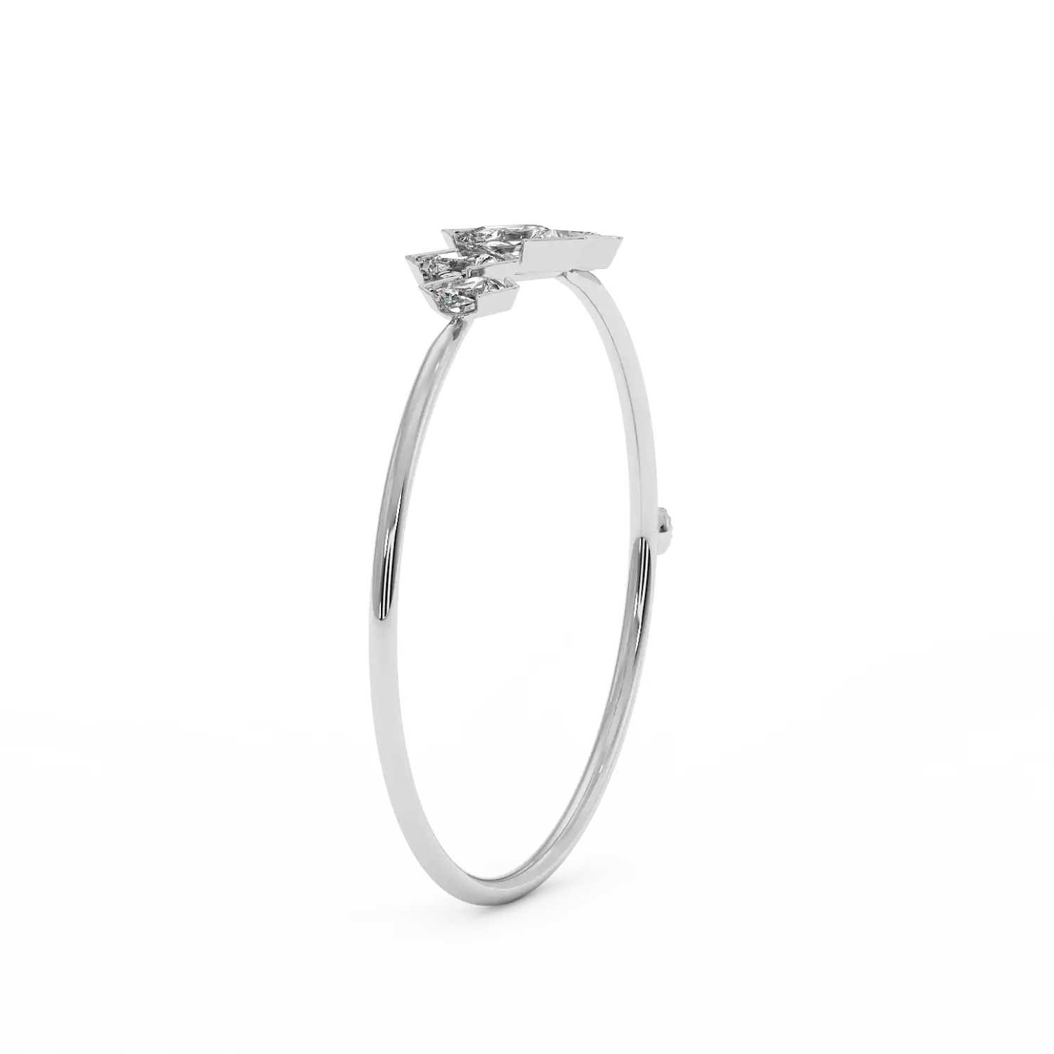 Skyline Kite Bangle