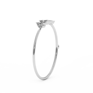 Skyline Kite Bangle