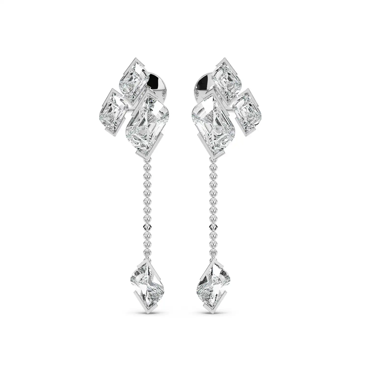 Cascade Dangles