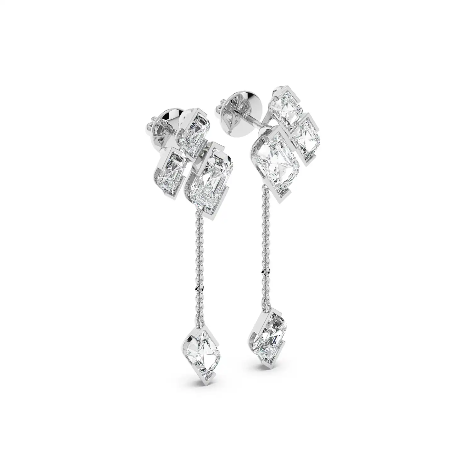 Cascade Dangles