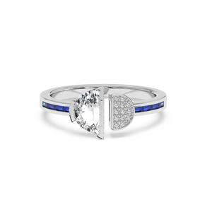 Moonlit Ring