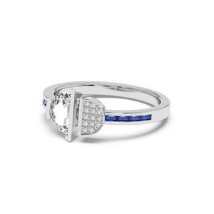 Moonlit Ring