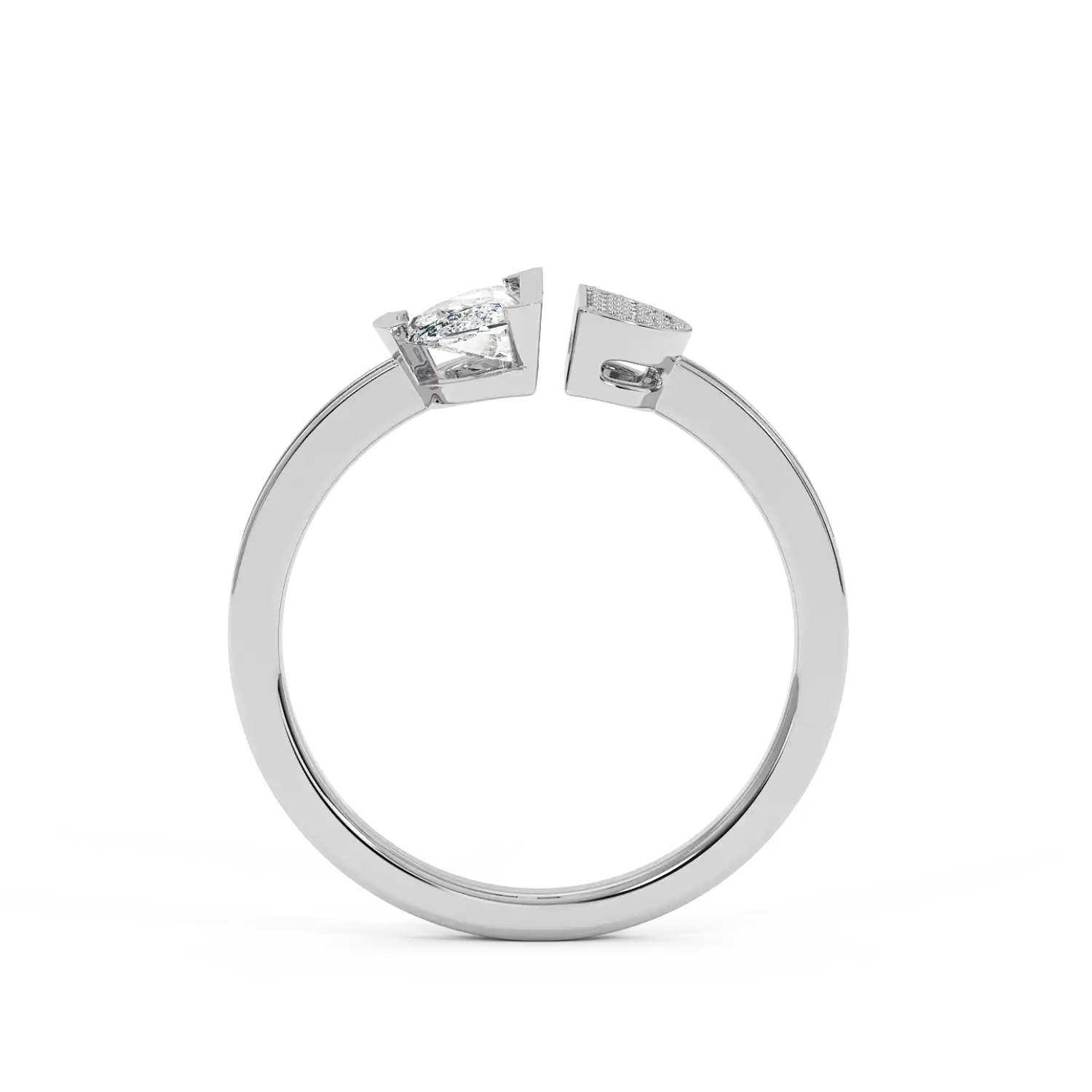 Moonlit Ring