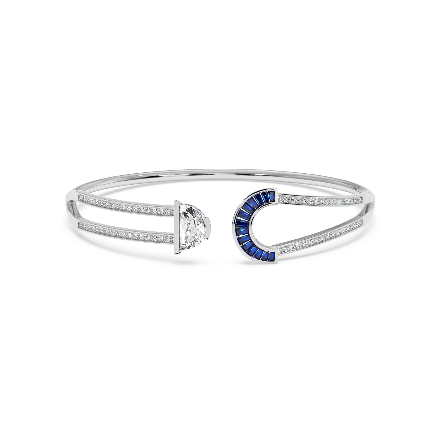 Moonlit Bracelet