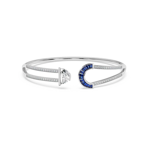 Moonlit Bracelet