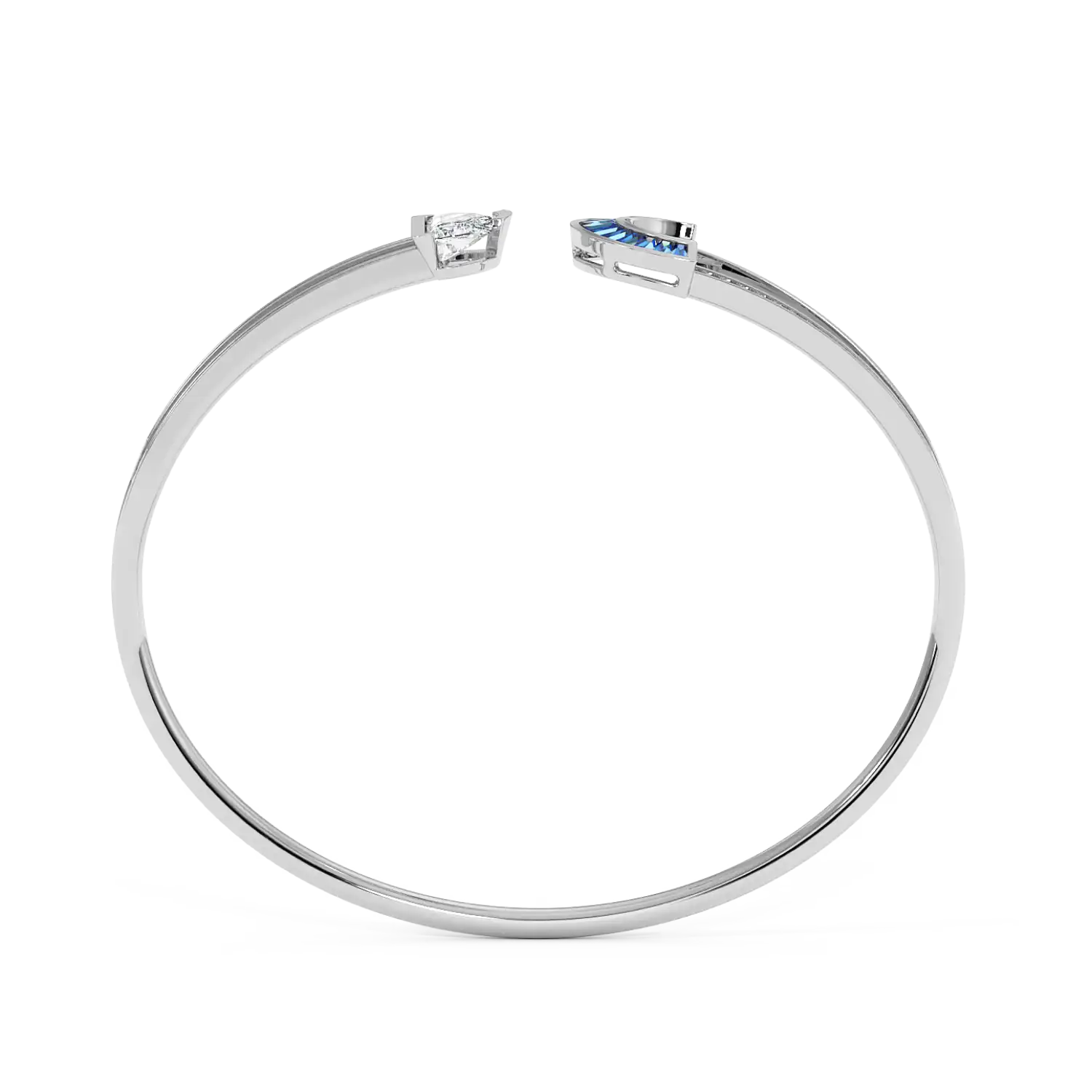 Moonlit Bracelet