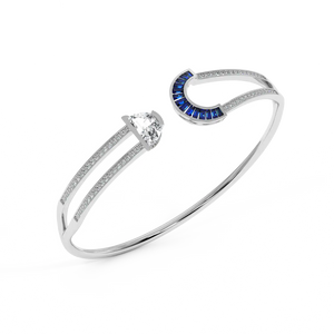 Moonlit Bracelet
