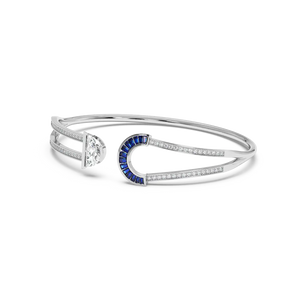 Moonlit Bracelet