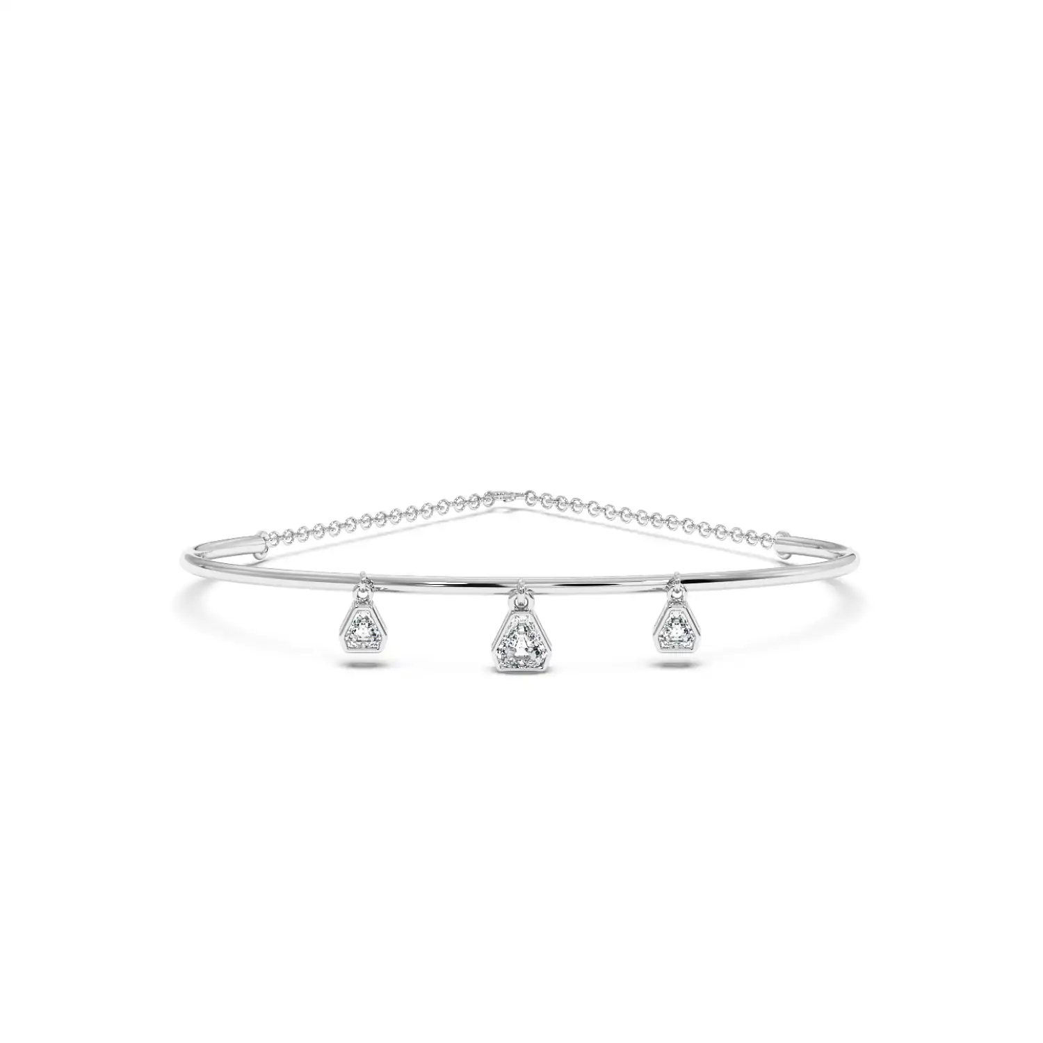 Fancy Bracelet - Coffin
